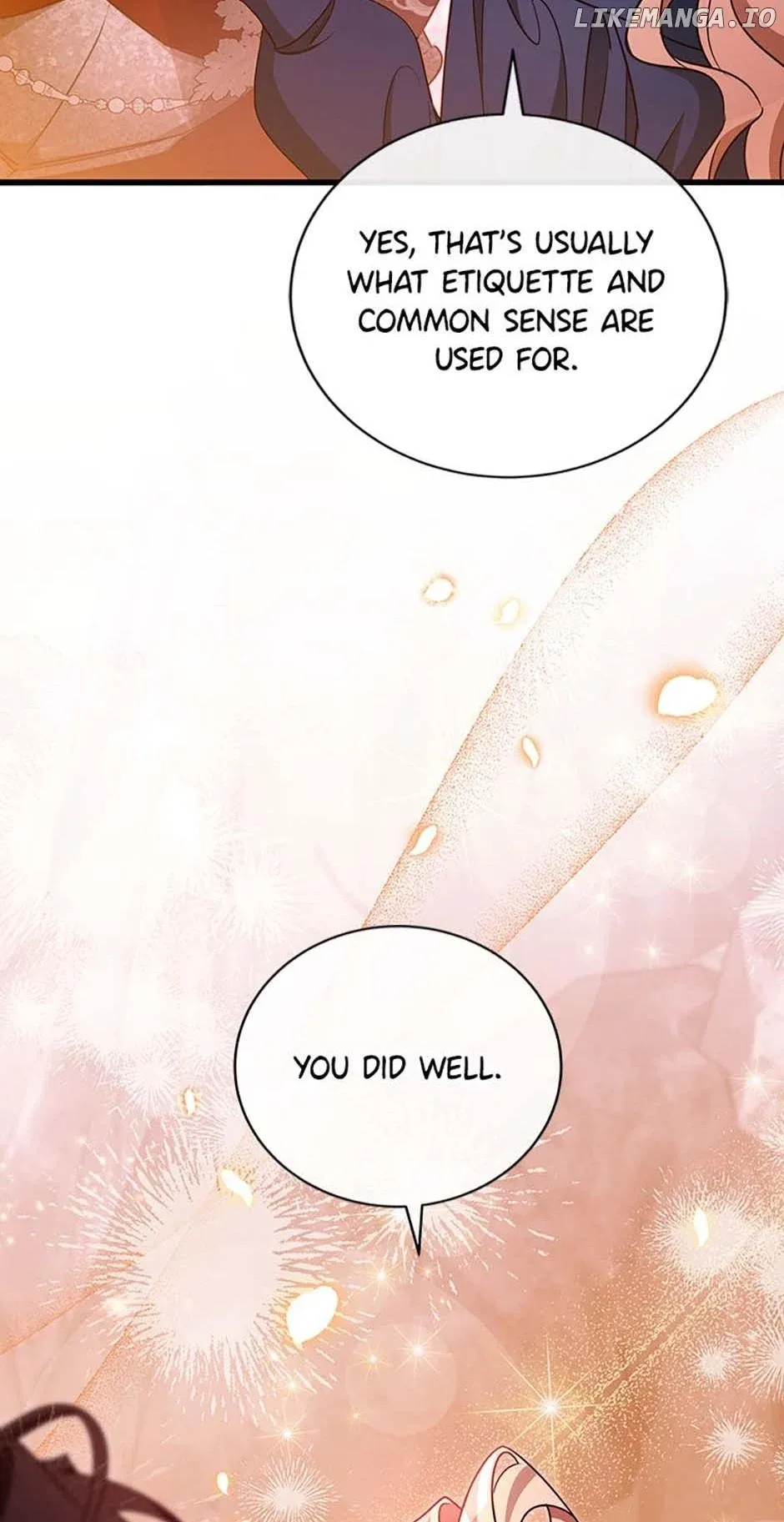 It’s My Destiny To Be The Hero’s Saviour Chapter 85 Online - página 11