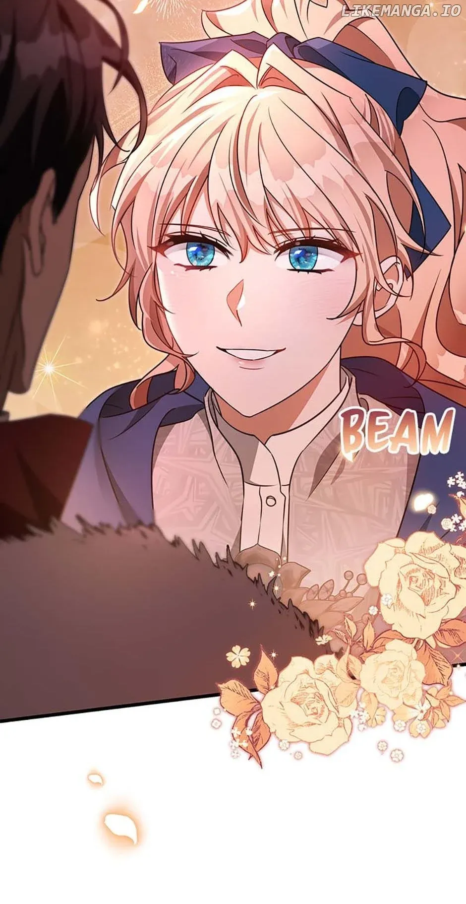 It’s My Destiny To Be The Hero’s Saviour Chapter 85 Online - página 12