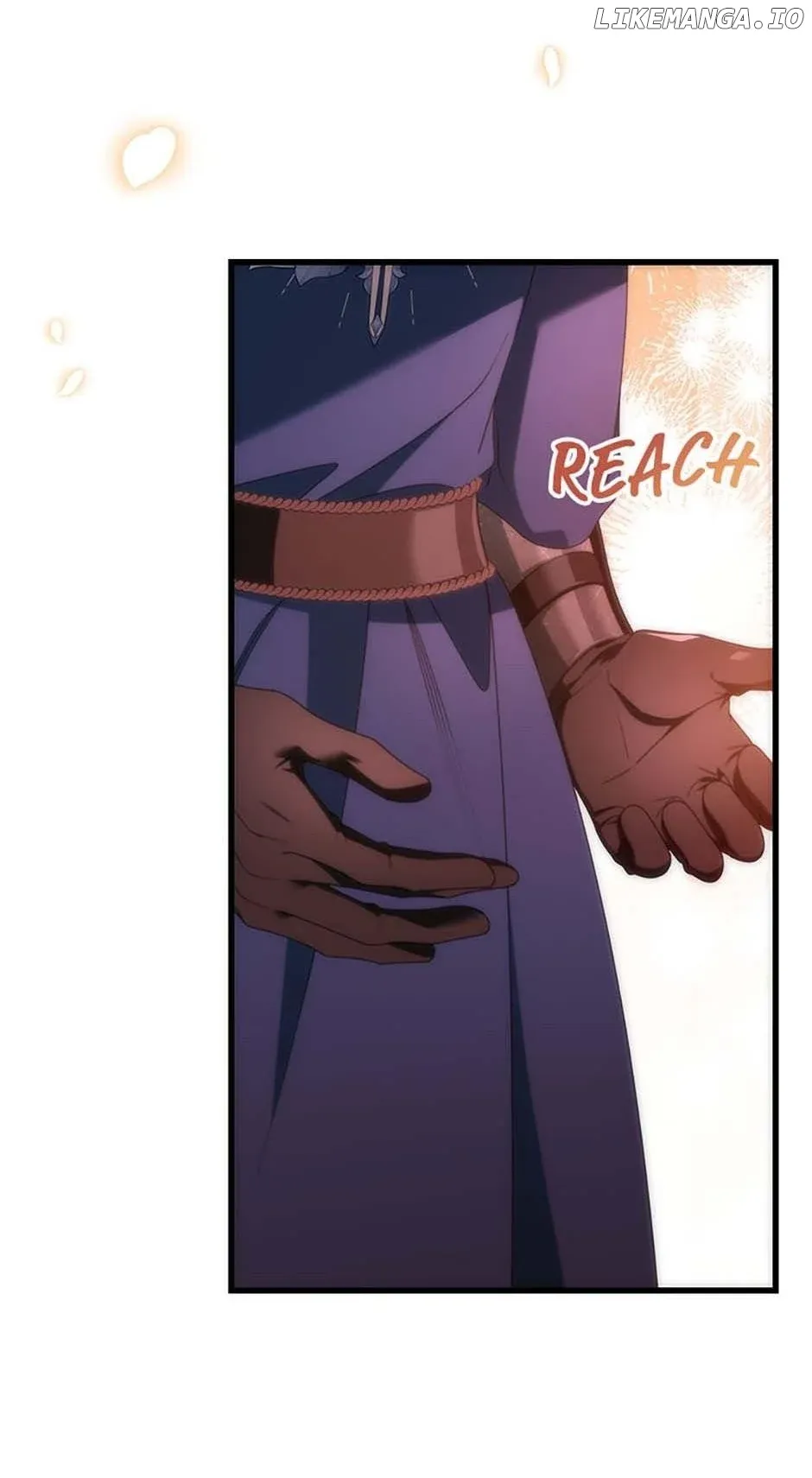 It’s My Destiny To Be The Hero’s Saviour Chapter 85 Online - página 14