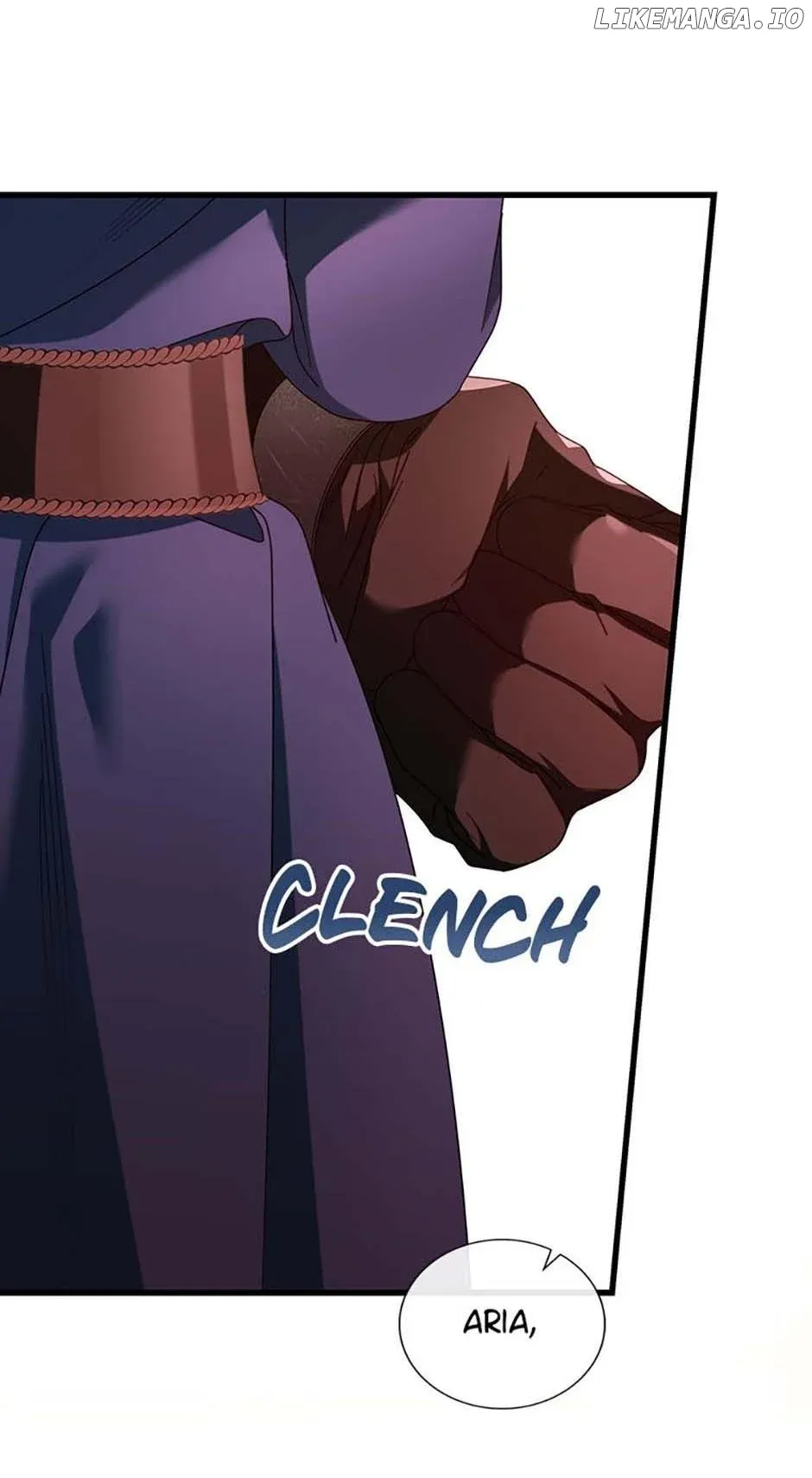 It’s My Destiny To Be The Hero’s Saviour Chapter 85 Online - página 15