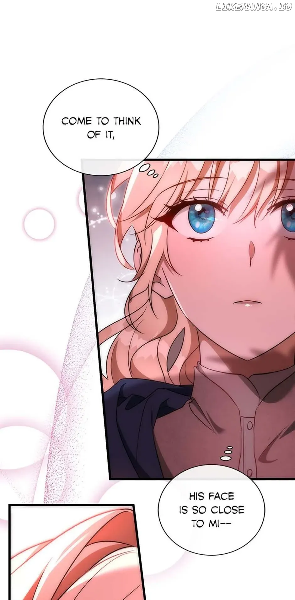 It’s My Destiny To Be The Hero’s Saviour Chapter 85 Online - página 18