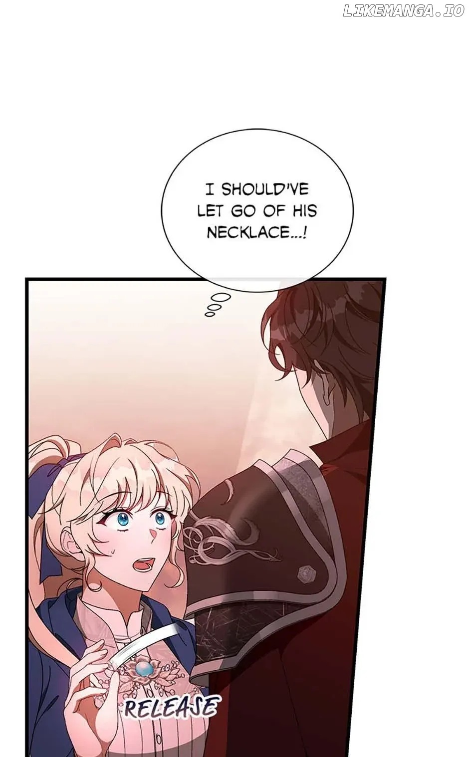 It’s My Destiny To Be The Hero’s Saviour Chapter 85 Online - página 22