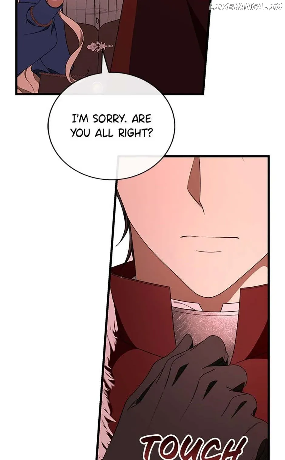 It’s My Destiny To Be The Hero’s Saviour Chapter 85 Online - página 23