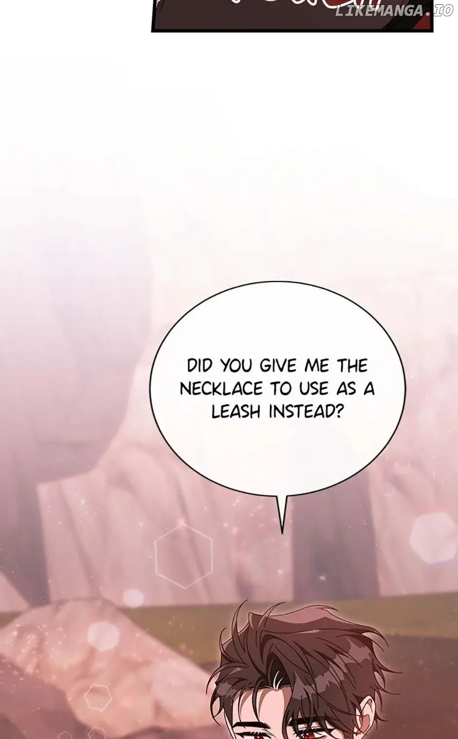 It’s My Destiny To Be The Hero’s Saviour Chapter 85 Online - página 24