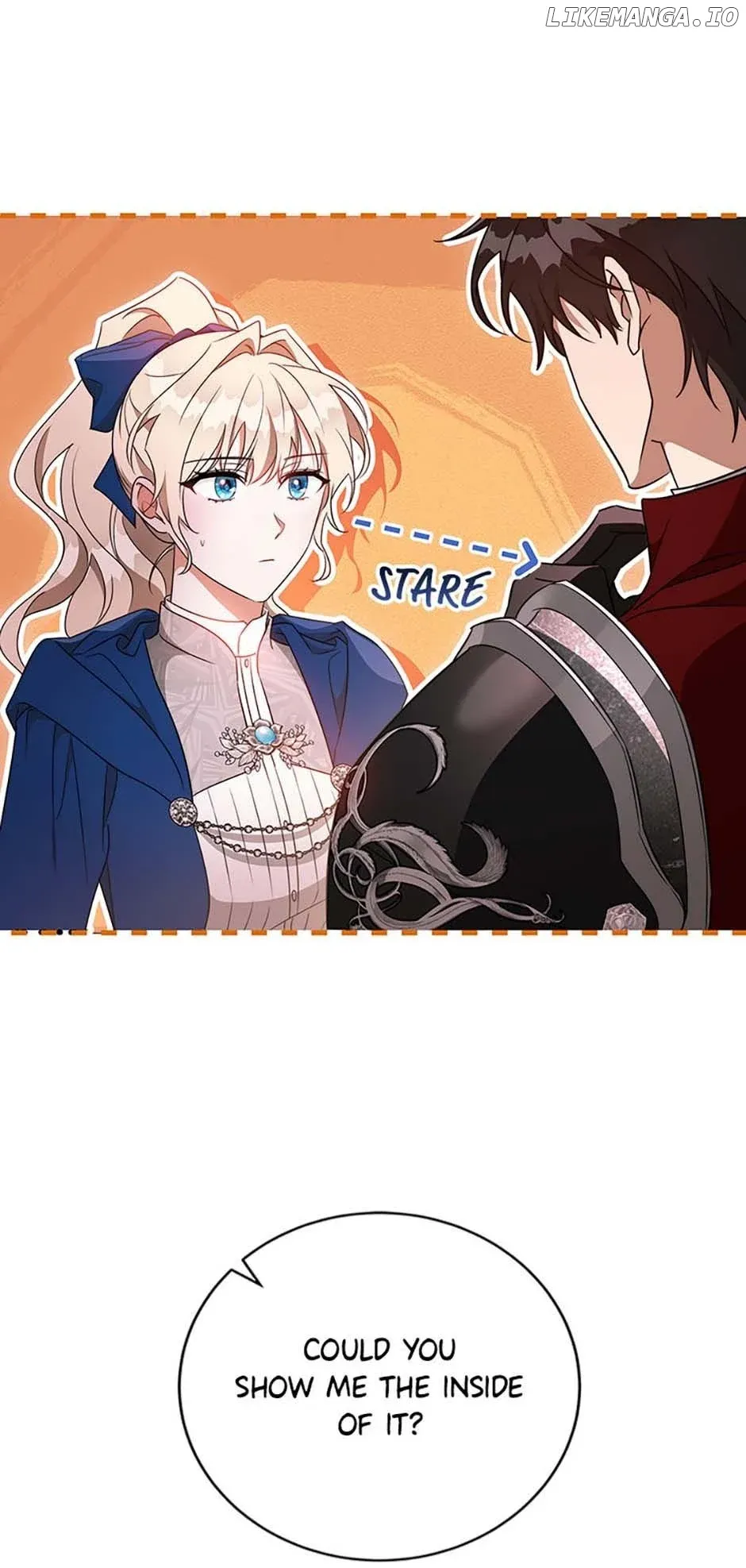It’s My Destiny To Be The Hero’s Saviour Chapter 85 Online - página 26