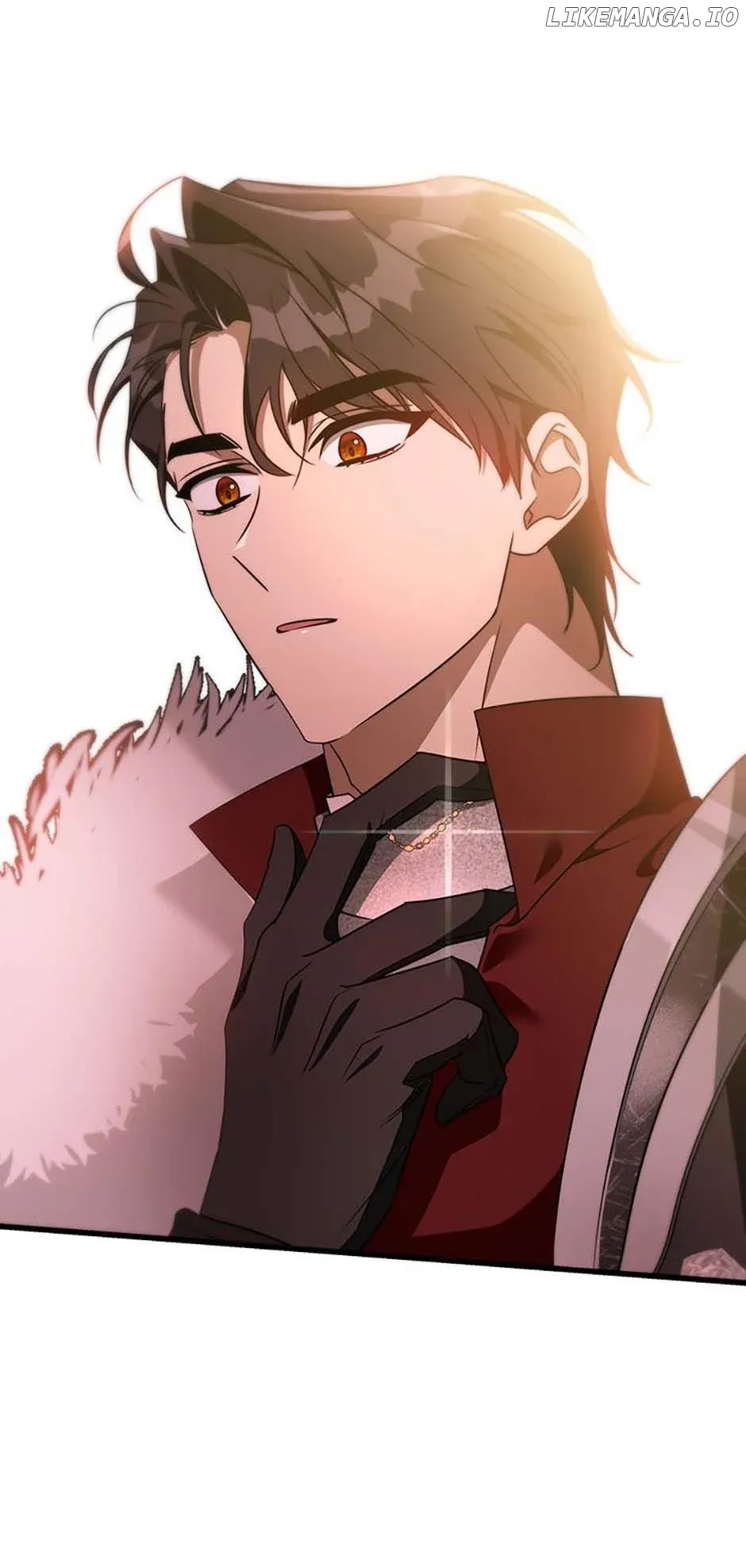 It’s My Destiny To Be The Hero’s Saviour Chapter 85 Online - página 27