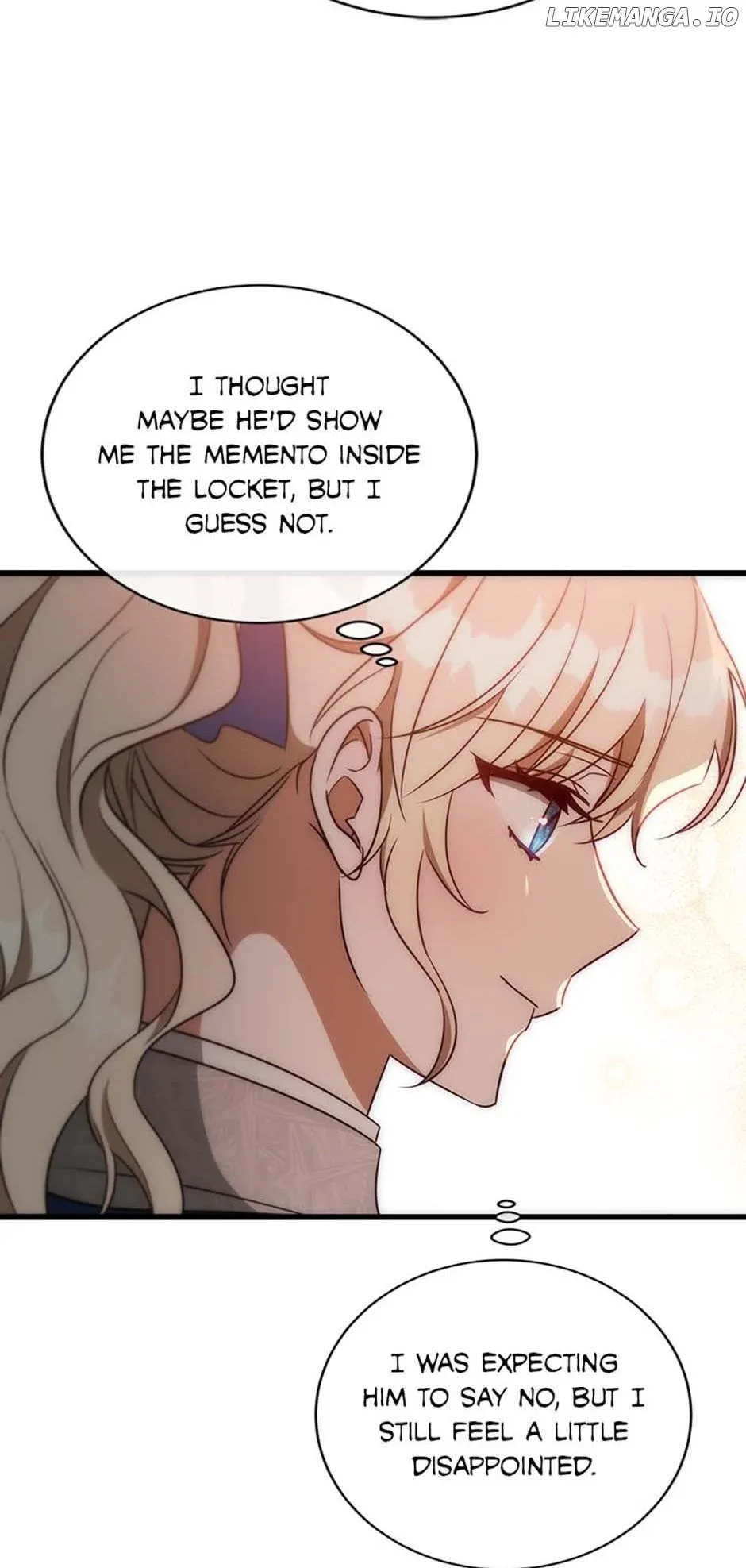 It’s My Destiny To Be The Hero’s Saviour Chapter 85 Online - página 29