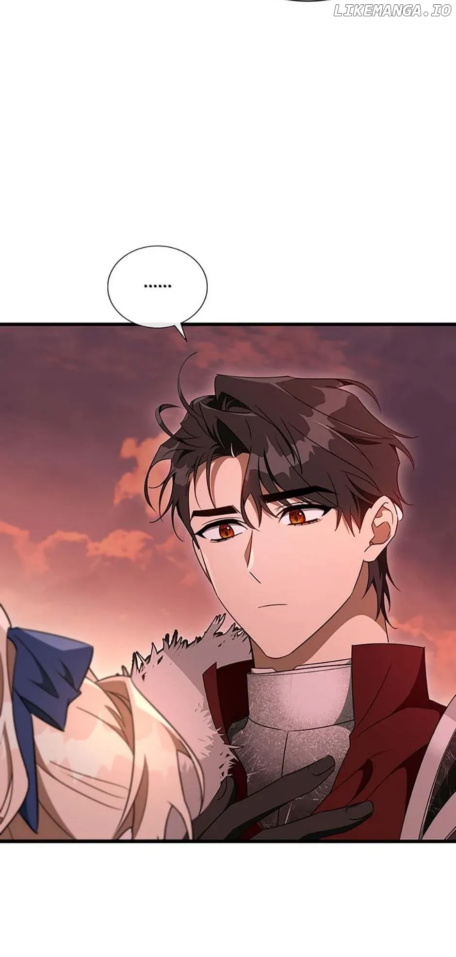 It’s My Destiny To Be The Hero’s Saviour Chapter 85 Online - página 30