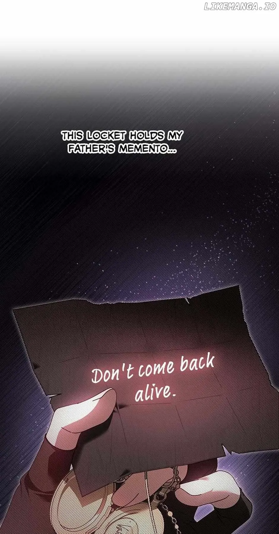 It’s My Destiny To Be The Hero’s Saviour Chapter 85 Online - página 31
