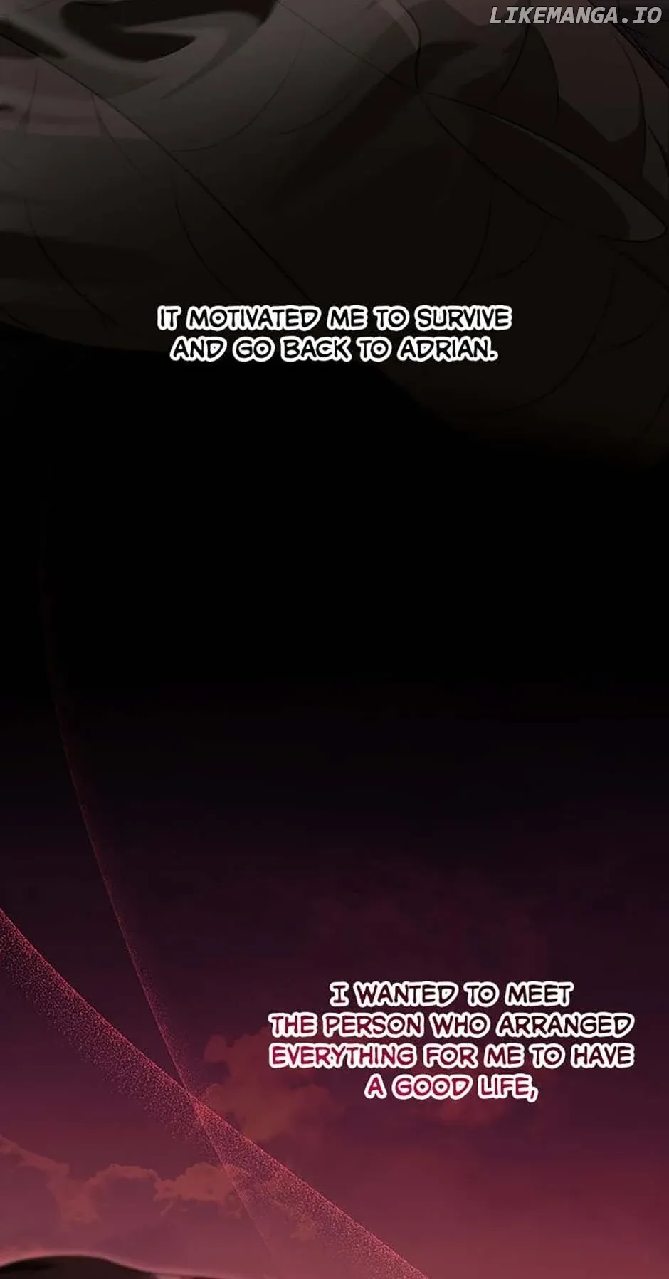 It’s My Destiny To Be The Hero’s Saviour Chapter 85 Online - página 34