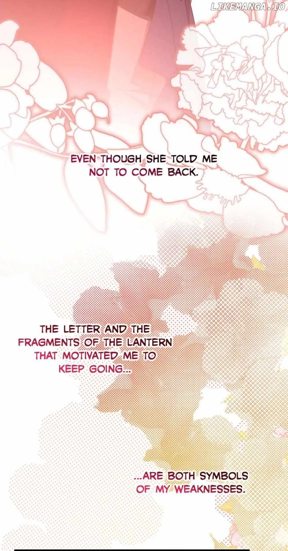 It’s My Destiny To Be The Hero’s Saviour Chapter 85 Online - página 36