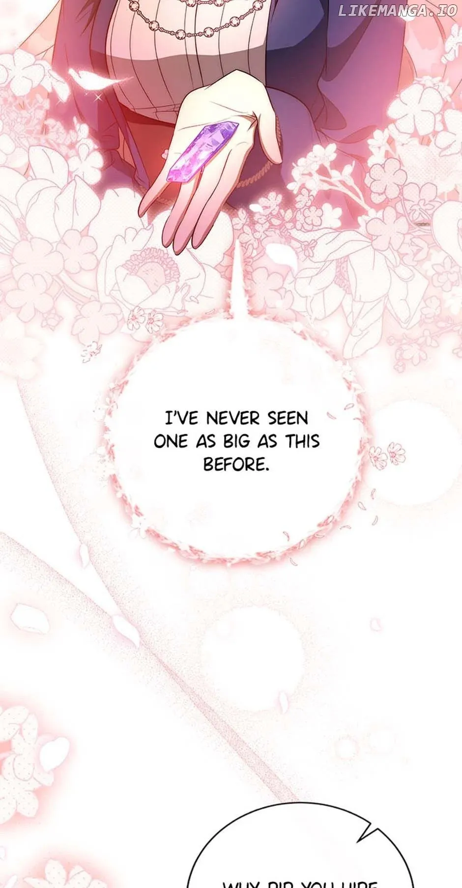 It’s My Destiny To Be The Hero’s Saviour Chapter 85 Online - página 39