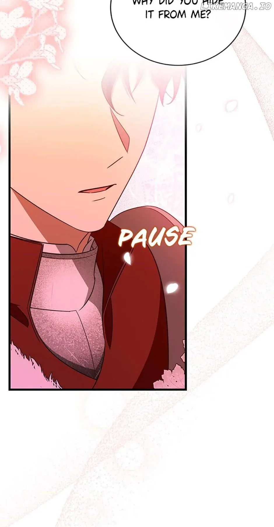 It’s My Destiny To Be The Hero’s Saviour Chapter 85 Online - página 40