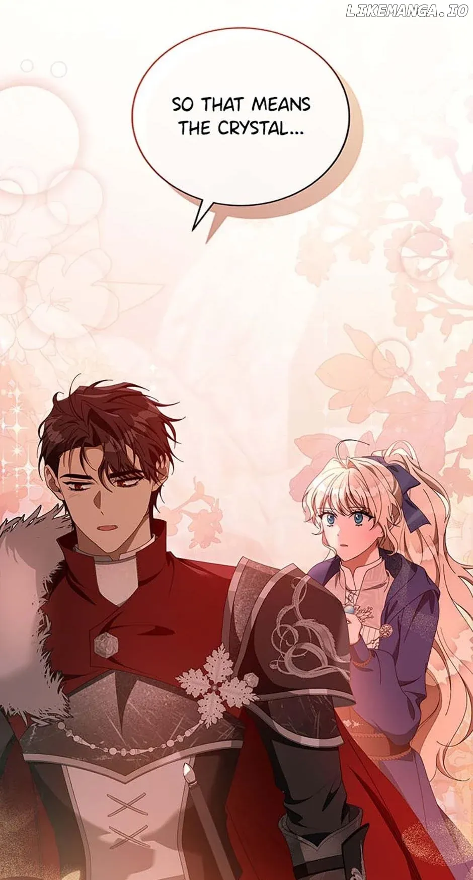 It’s My Destiny To Be The Hero’s Saviour Chapter 85 Online - página 43