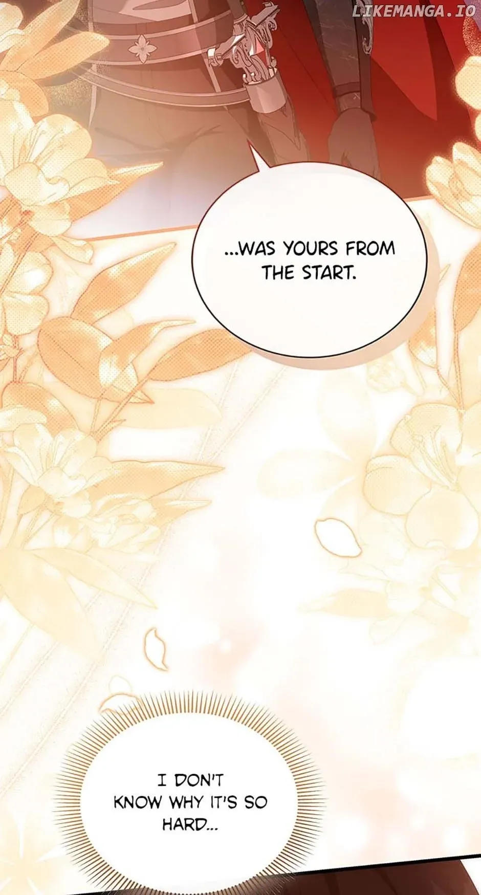 It’s My Destiny To Be The Hero’s Saviour Chapter 85 Online - página 44