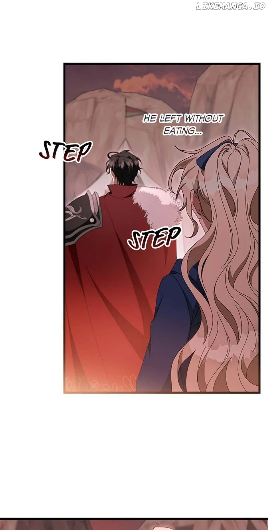 It’s My Destiny To Be The Hero’s Saviour Chapter 85 Online - página 46