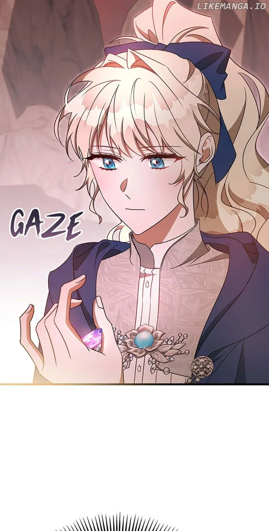 It’s My Destiny To Be The Hero’s Saviour Chapter 85 Online - página 47