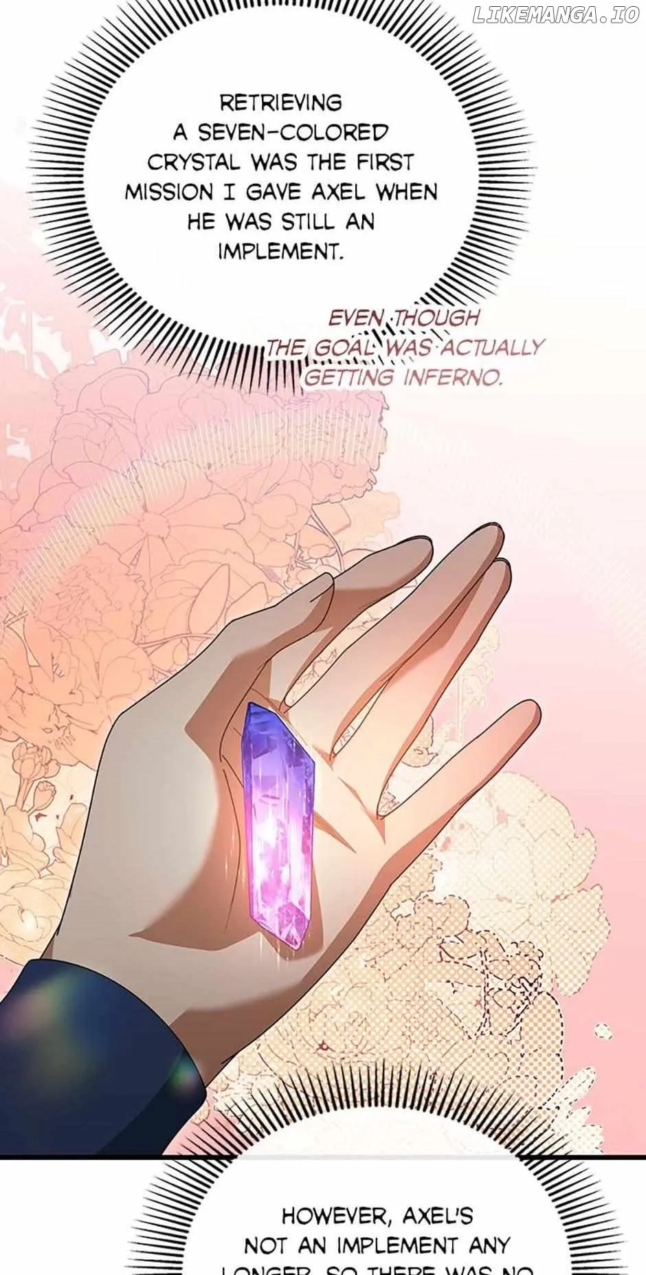 It’s My Destiny To Be The Hero’s Saviour Chapter 85 Online - página 48