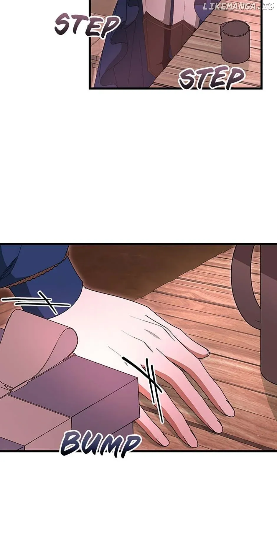 It’s My Destiny To Be The Hero’s Saviour Chapter 85 Online - página 50