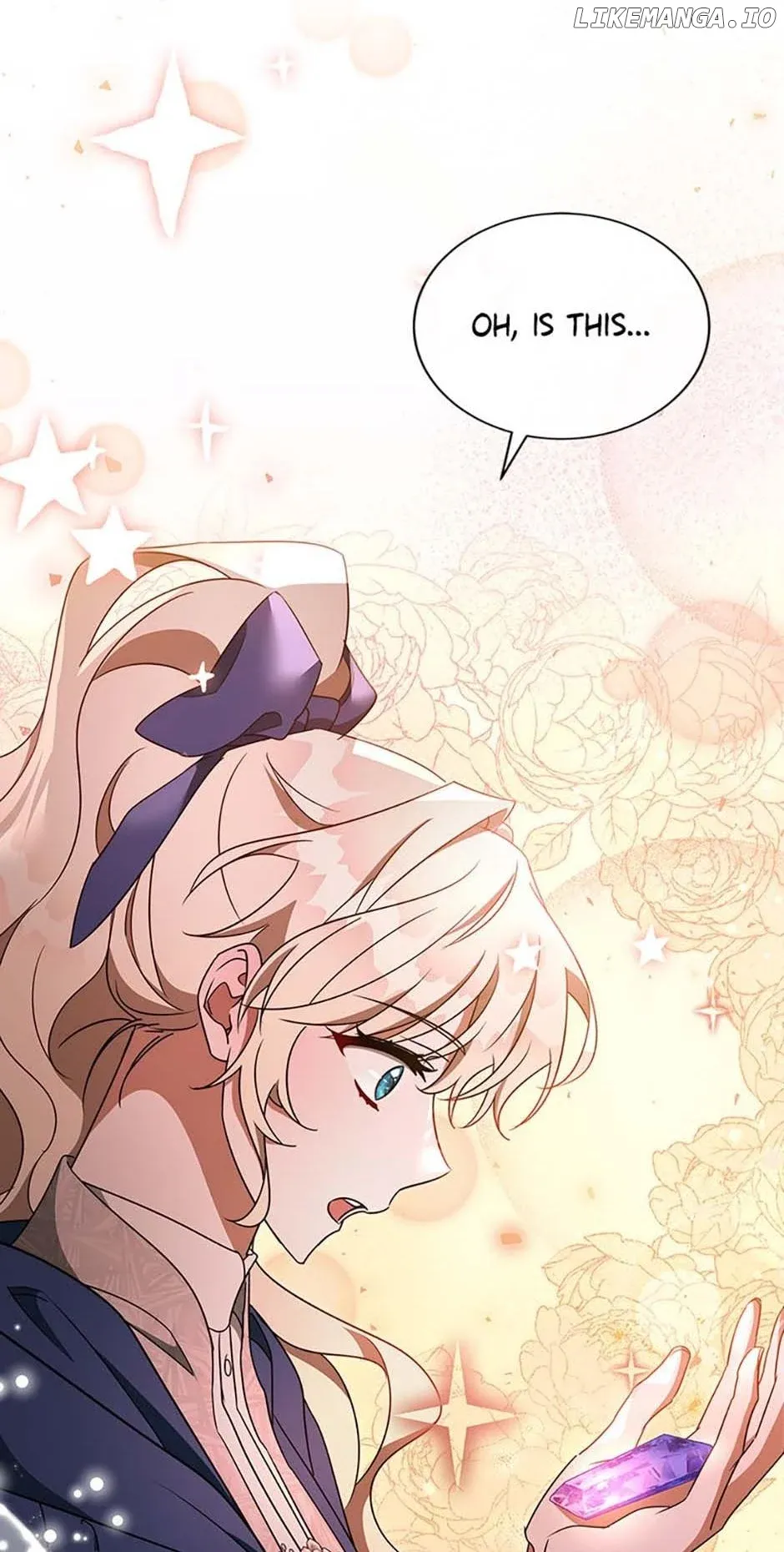 It’s My Destiny To Be The Hero’s Saviour Chapter 85 Online - página 52
