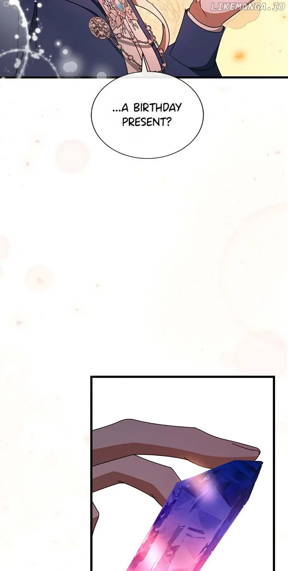 It’s My Destiny To Be The Hero’s Saviour Chapter 85 Online - página 53