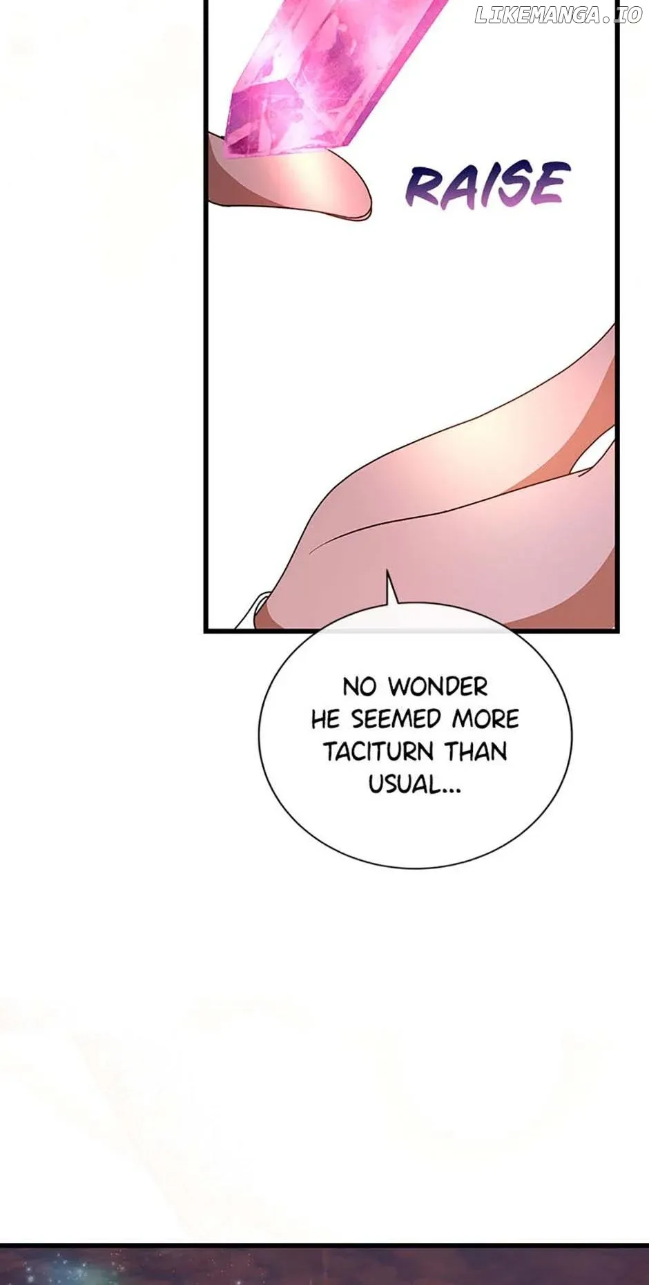 It’s My Destiny To Be The Hero’s Saviour Chapter 85 Online - página 54