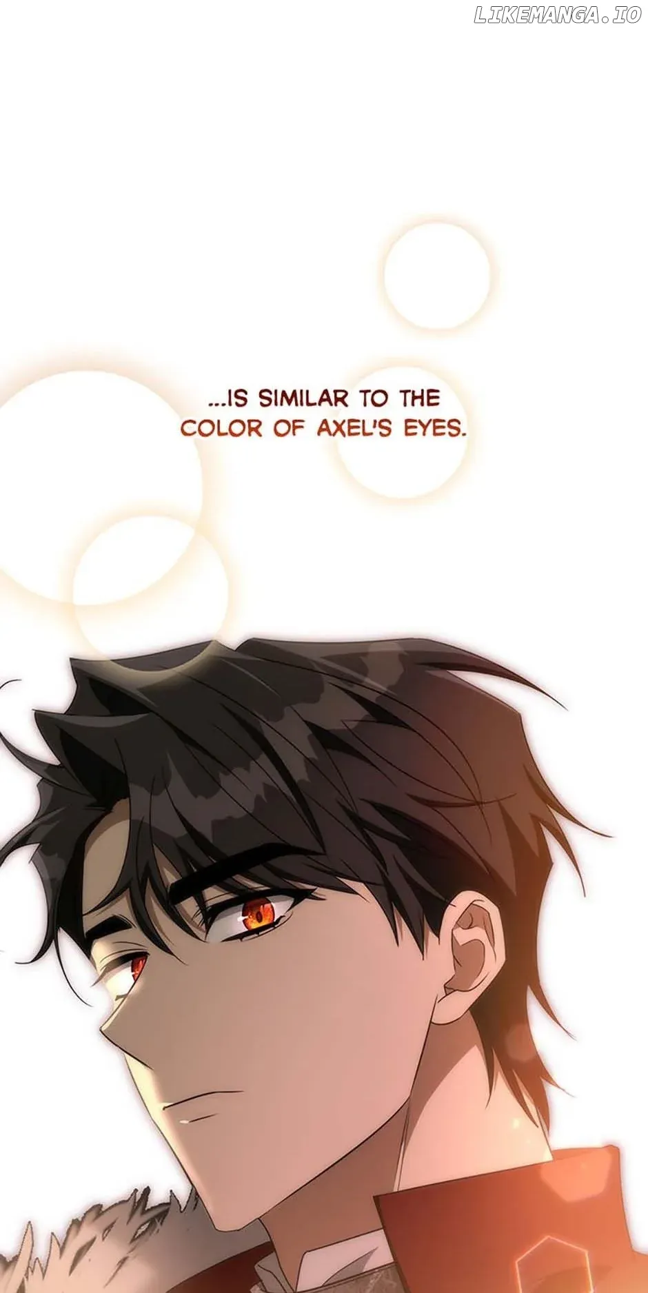 It’s My Destiny To Be The Hero’s Saviour Chapter 85 Online - página 59
