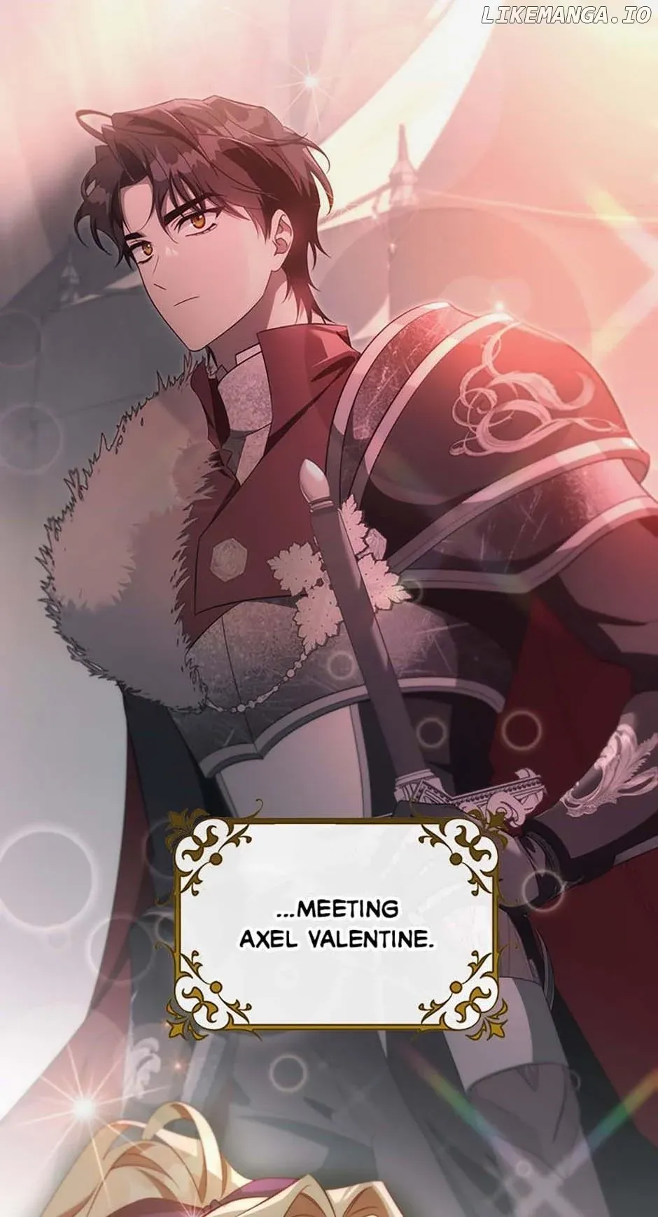 It’s My Destiny To Be The Hero’s Saviour Chapter 85 Online - página 67