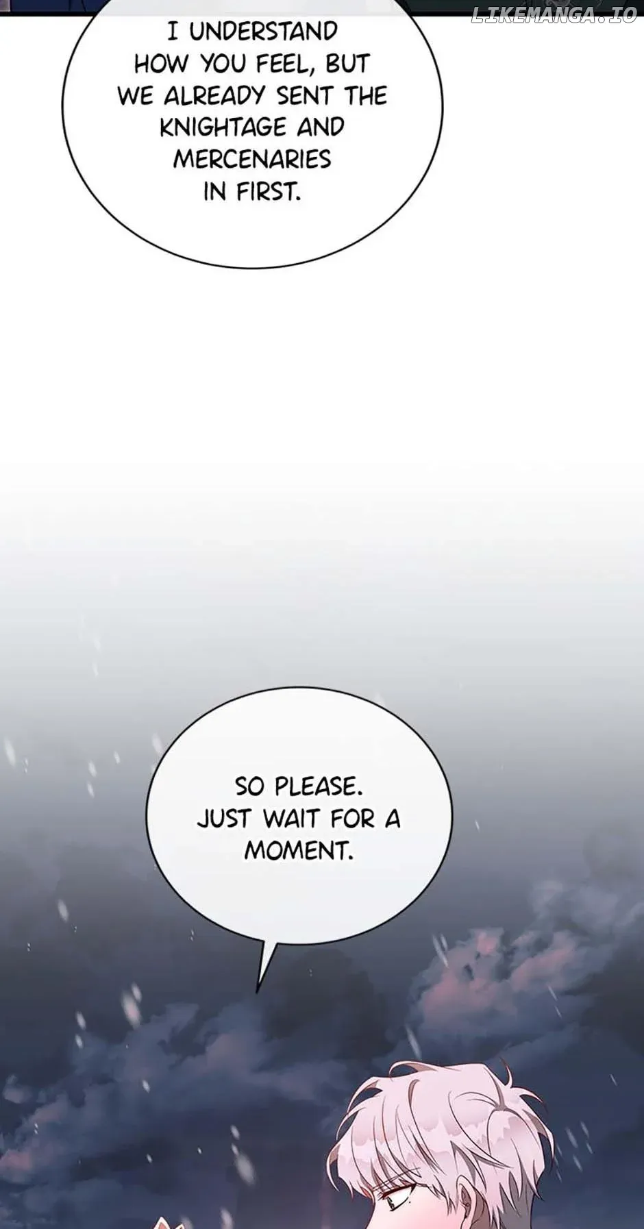 It’s My Destiny To Be The Hero’s Saviour Chapter 85 Online - página 79