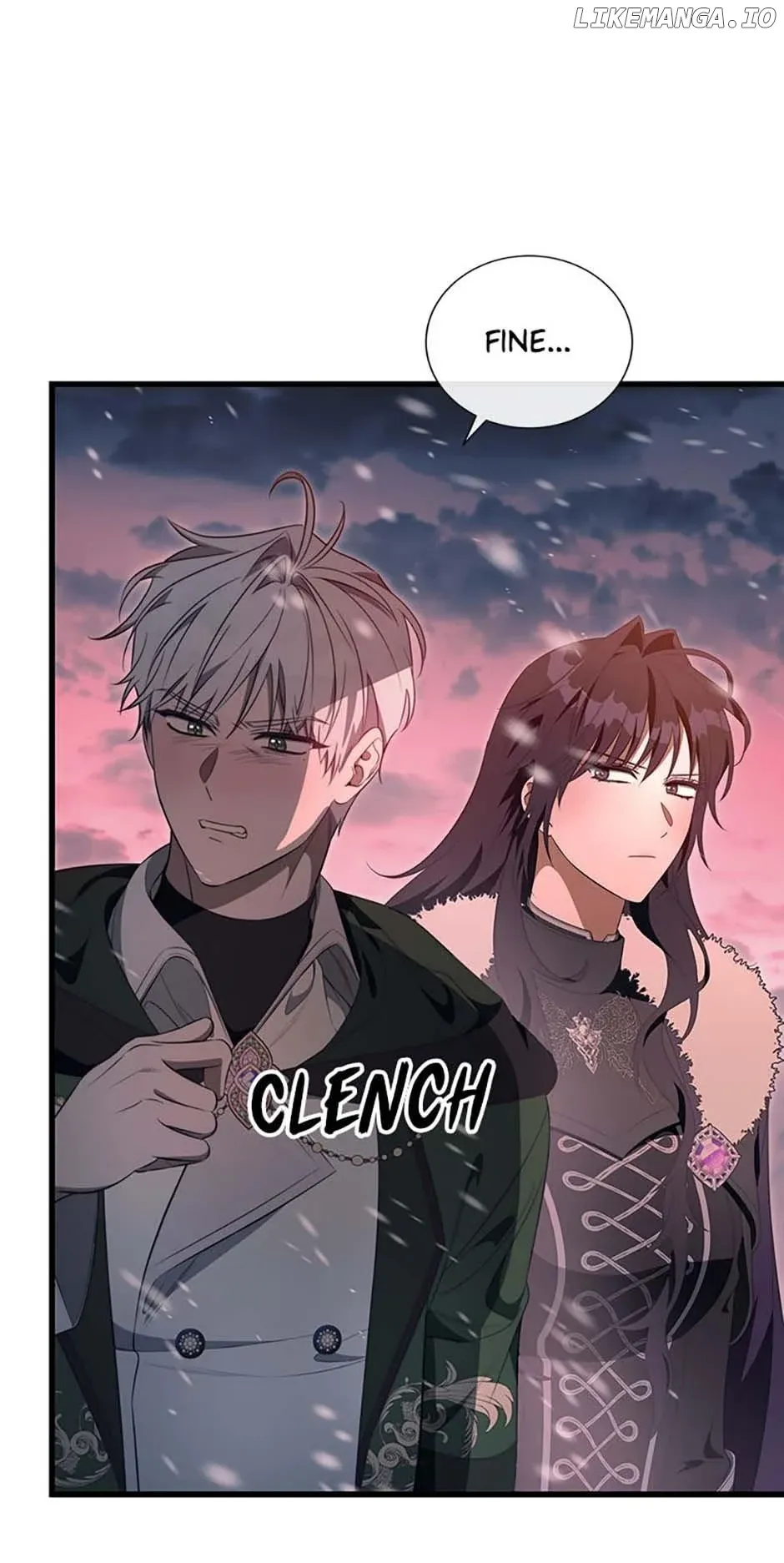 It’s My Destiny To Be The Hero’s Saviour Chapter 85 Online - página 81
