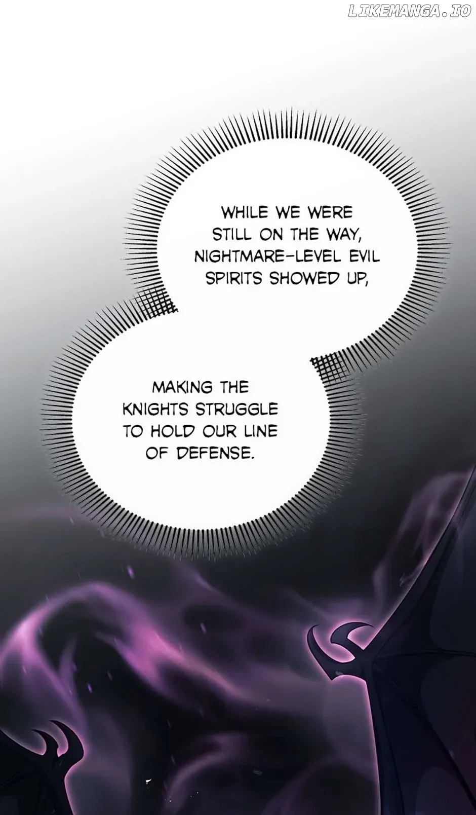 It’s My Destiny To Be The Hero’s Saviour Chapter 85 Online - página 83