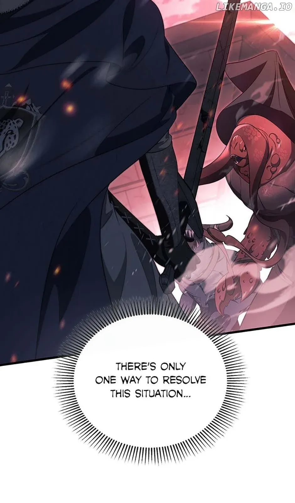 It’s My Destiny To Be The Hero’s Saviour Chapter 85 Online - página 86