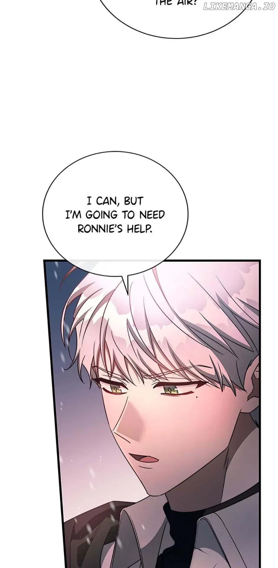It’s My Destiny To Be The Hero’s Saviour Chapter 85 Online - página 88