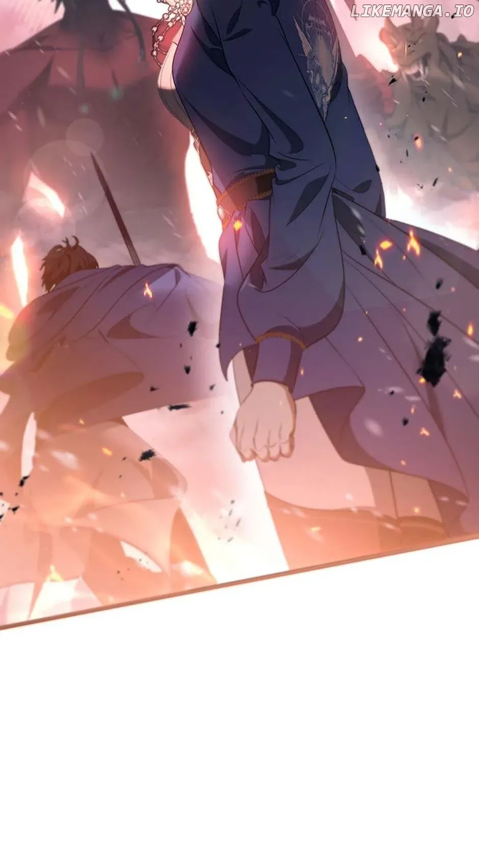 It’s My Destiny To Be The Hero’s Saviour Chapter 85 Online - página 93