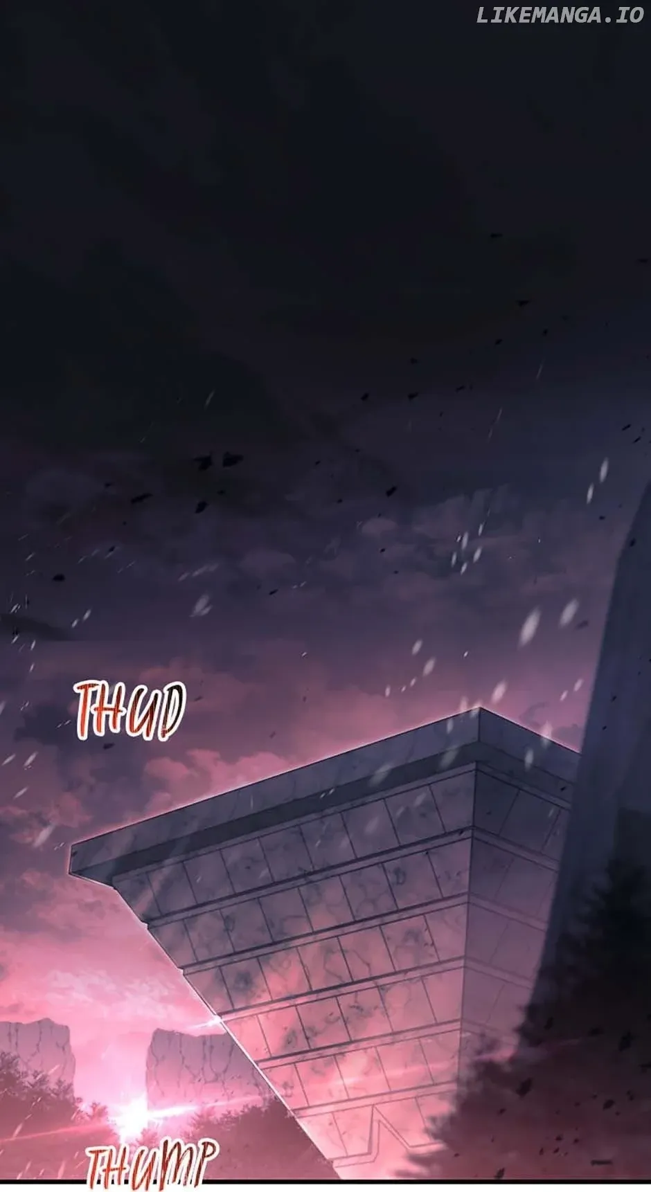 It’s My Destiny To Be The Hero’s Saviour Chapter 86 Online - página 1