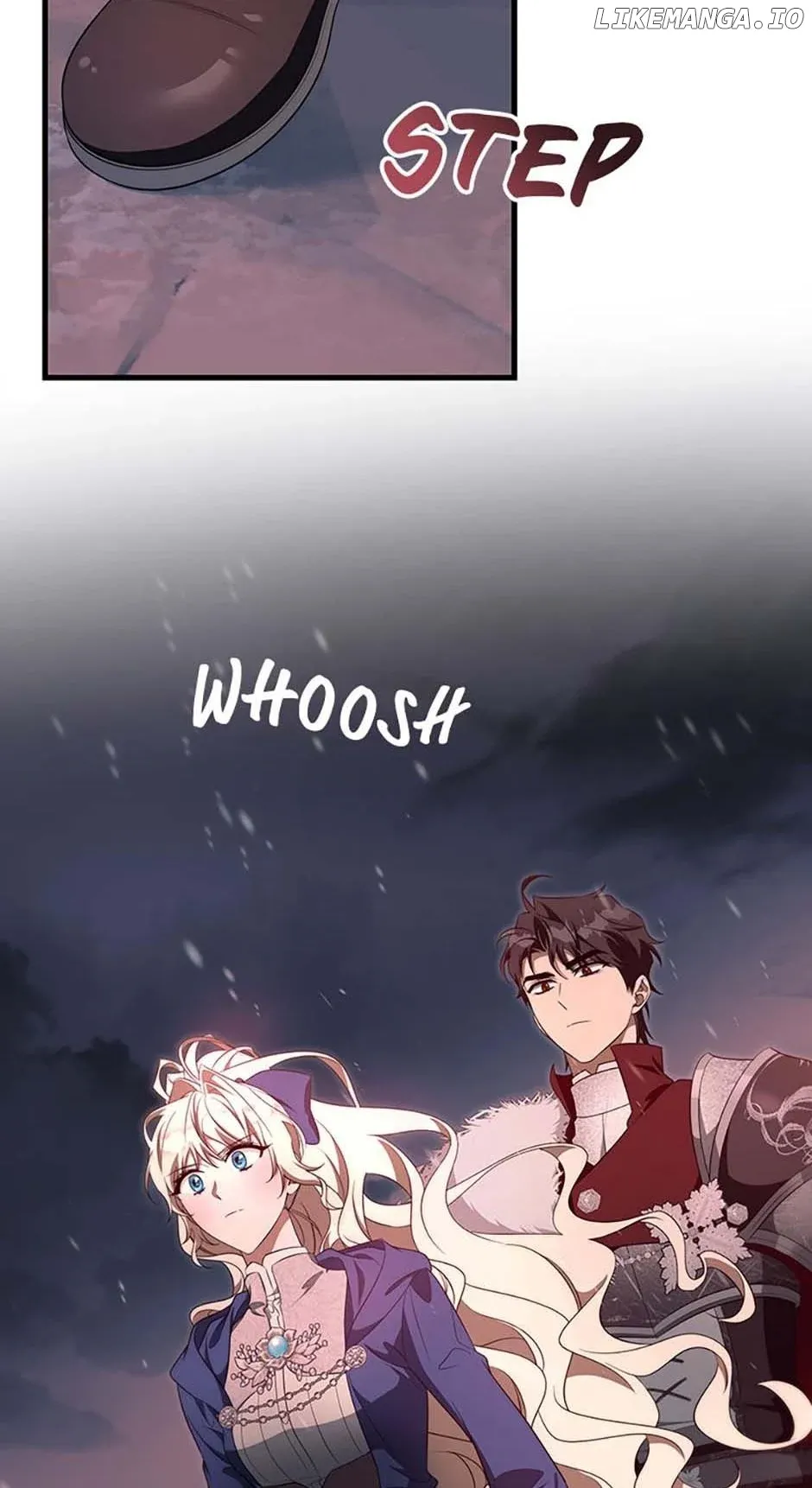 It’s My Destiny To Be The Hero’s Saviour Chapter 86 Online - página 3