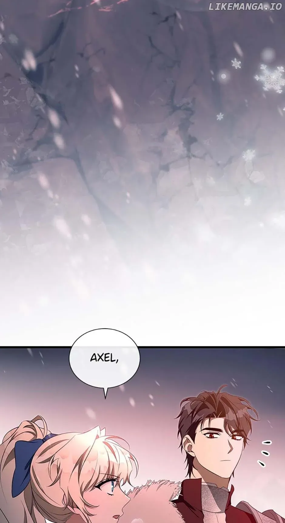 It’s My Destiny To Be The Hero’s Saviour Chapter 86 Online - página 5