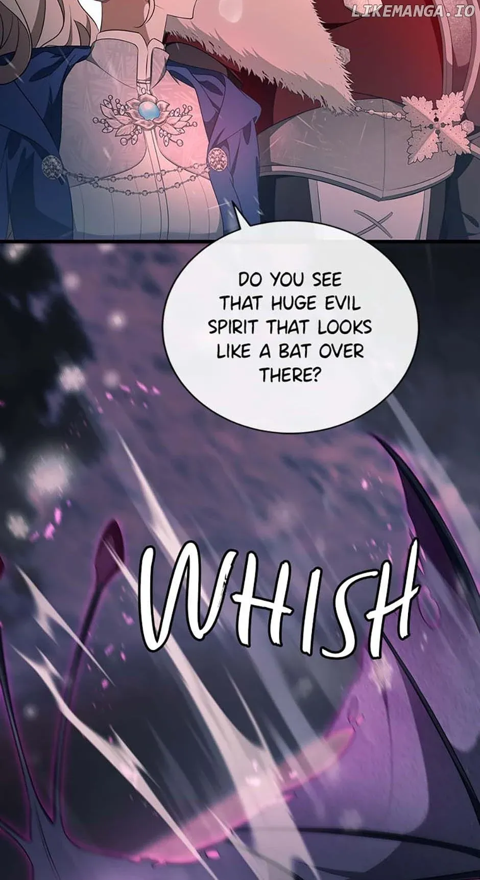 It’s My Destiny To Be The Hero’s Saviour Chapter 86 Online - página 6