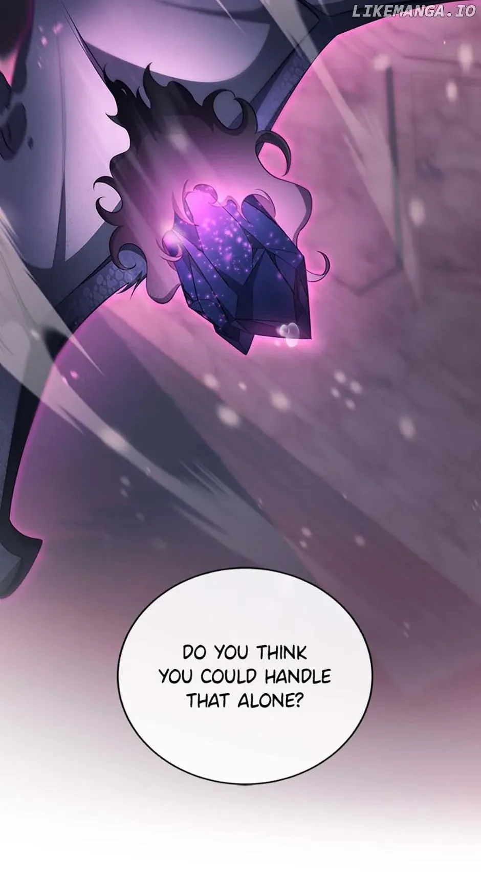 It’s My Destiny To Be The Hero’s Saviour Chapter 86 Online - página 7