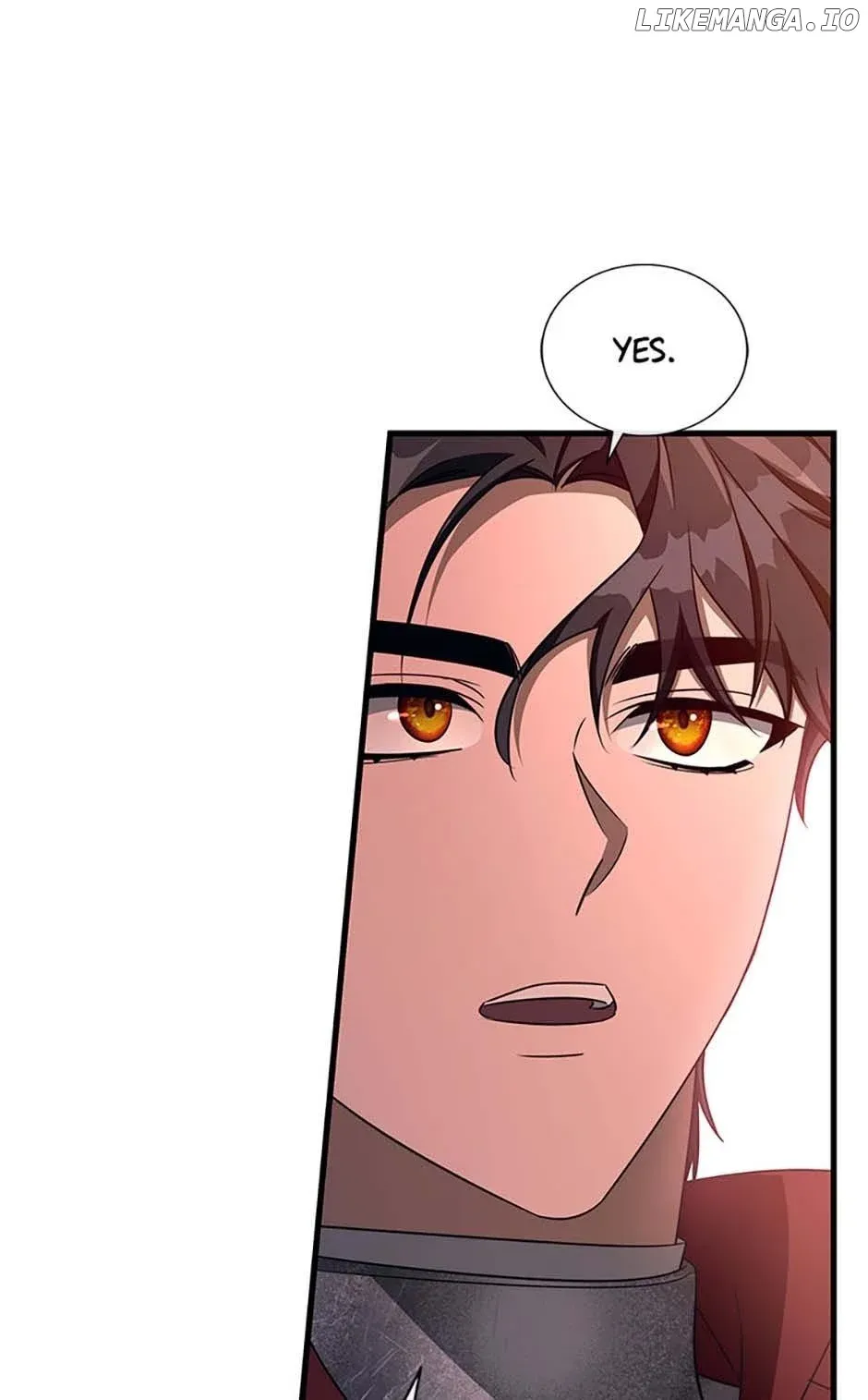 It’s My Destiny To Be The Hero’s Saviour Chapter 86 Online - página 8