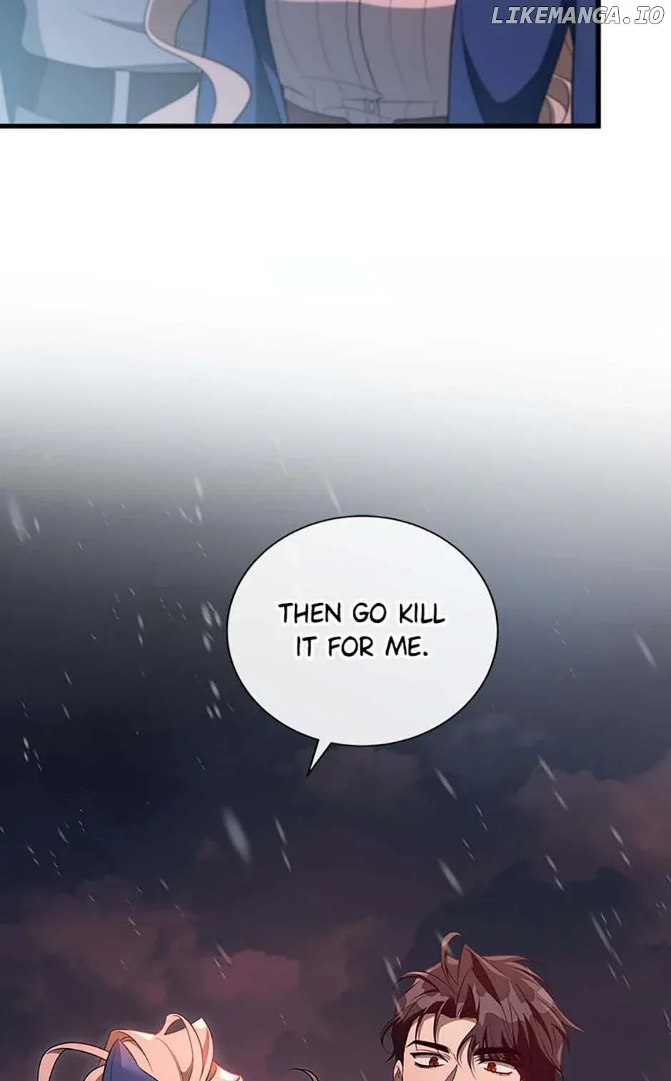 It’s My Destiny To Be The Hero’s Saviour Chapter 86 Online - página 10