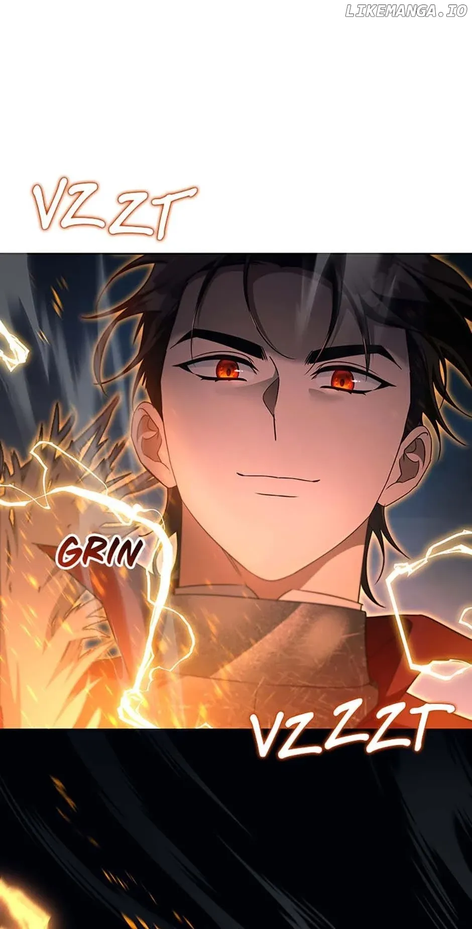 It’s My Destiny To Be The Hero’s Saviour Chapter 86 Online - página 12