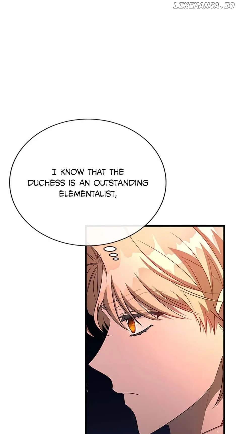 It’s My Destiny To Be The Hero’s Saviour Chapter 86 Online - página 16
