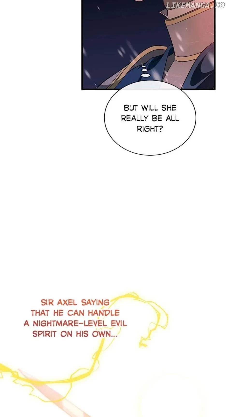 It’s My Destiny To Be The Hero’s Saviour Chapter 86 Online - página 17
