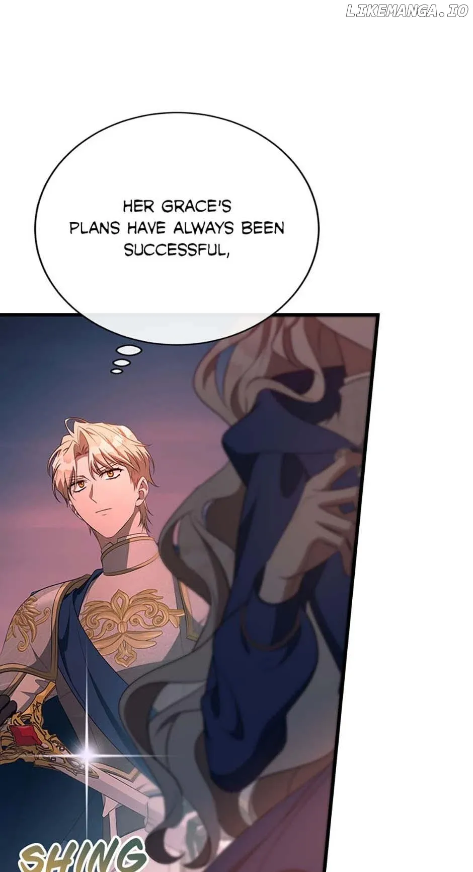 It’s My Destiny To Be The Hero’s Saviour Chapter 86 Online - página 20