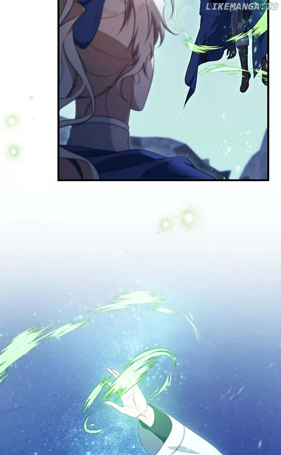 It’s My Destiny To Be The Hero’s Saviour Chapter 86 Online - página 27