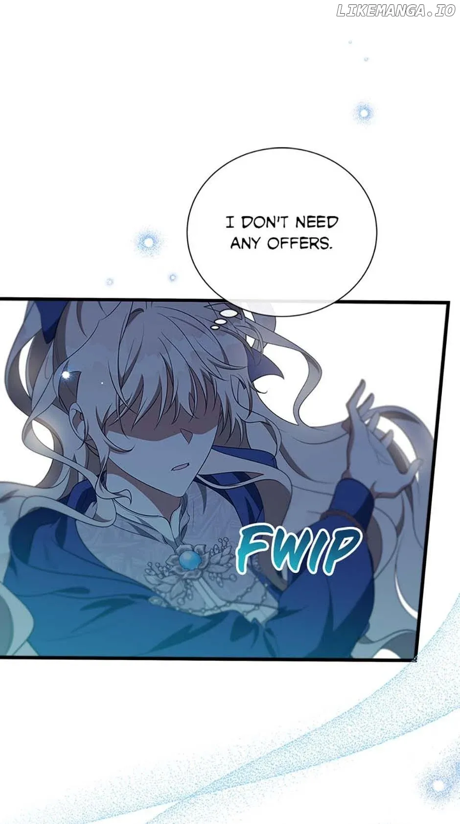 It’s My Destiny To Be The Hero’s Saviour Chapter 86 Online - página 29