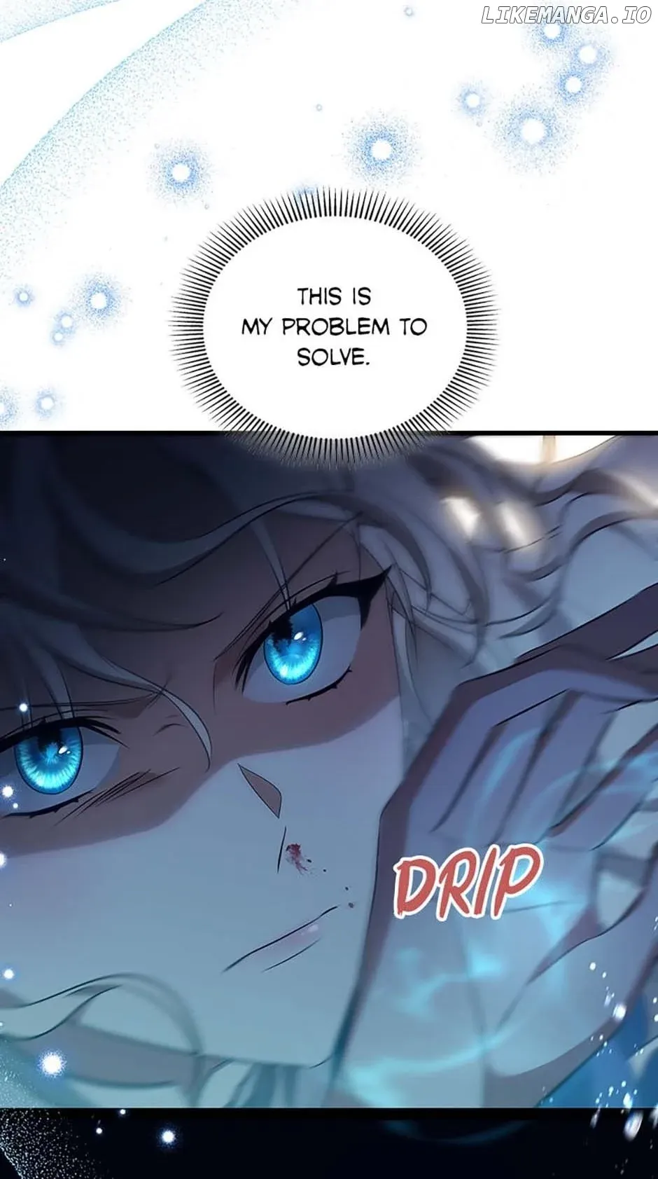 It’s My Destiny To Be The Hero’s Saviour Chapter 86 Online - página 30