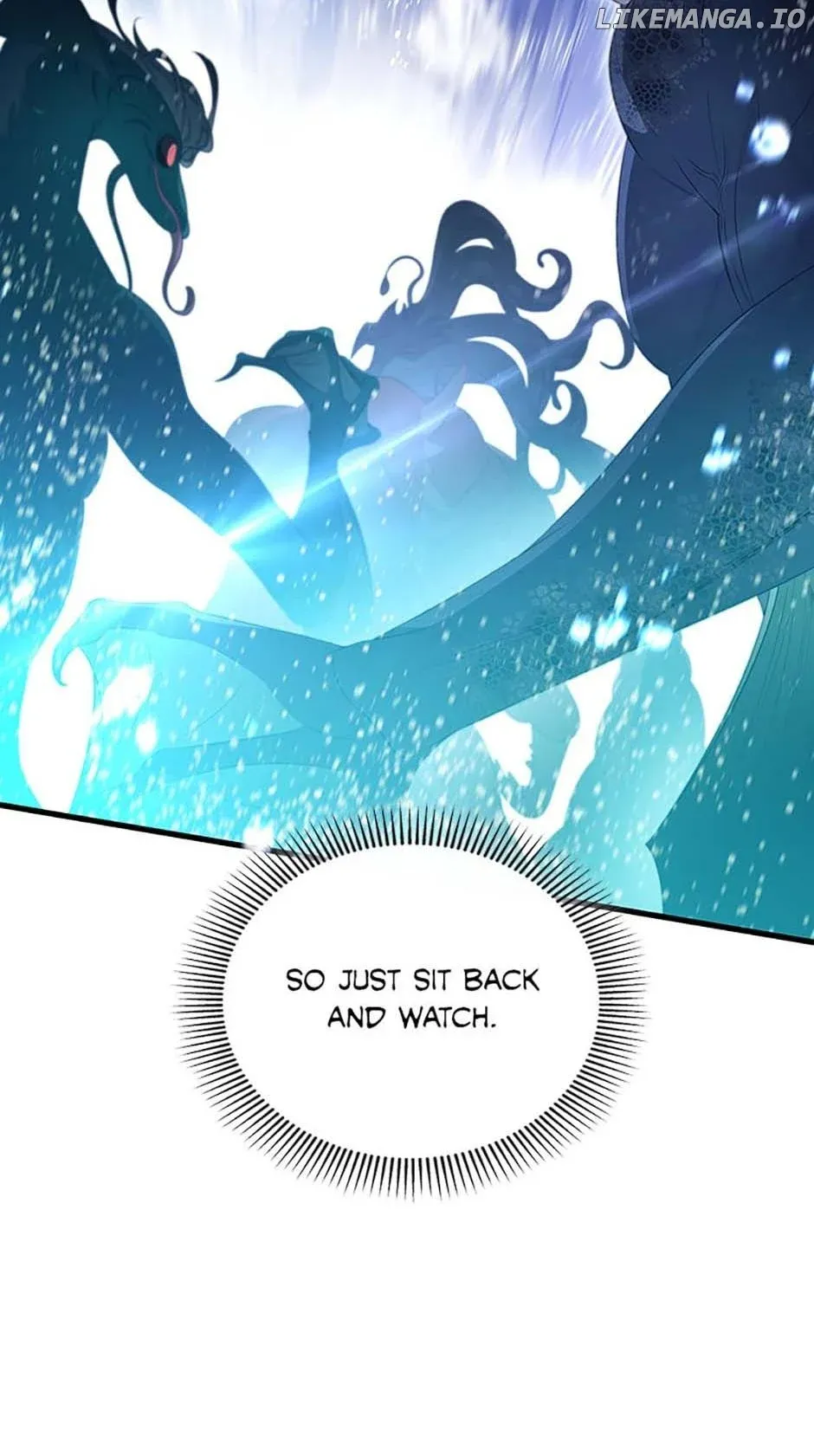 It’s My Destiny To Be The Hero’s Saviour Chapter 86 Online - página 32