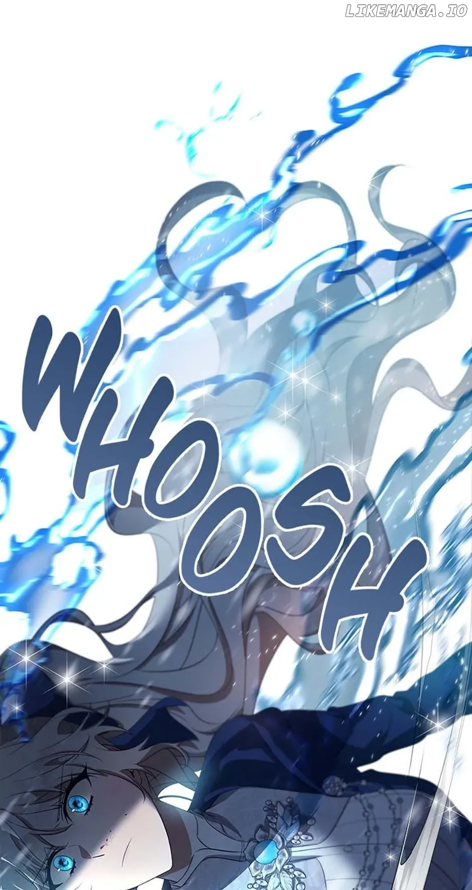It’s My Destiny To Be The Hero’s Saviour Chapter 86 Online - página 33